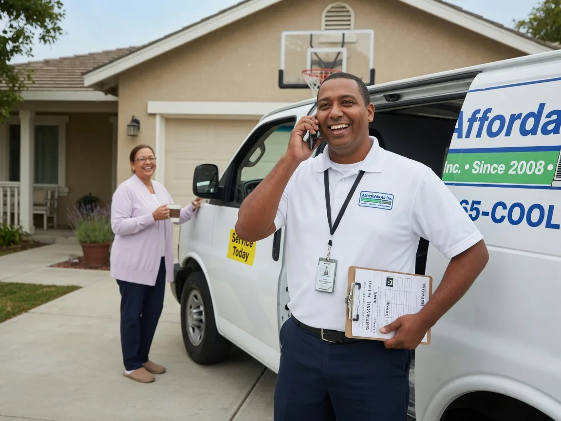 Central Ac Repair Sabine, WV FAQs